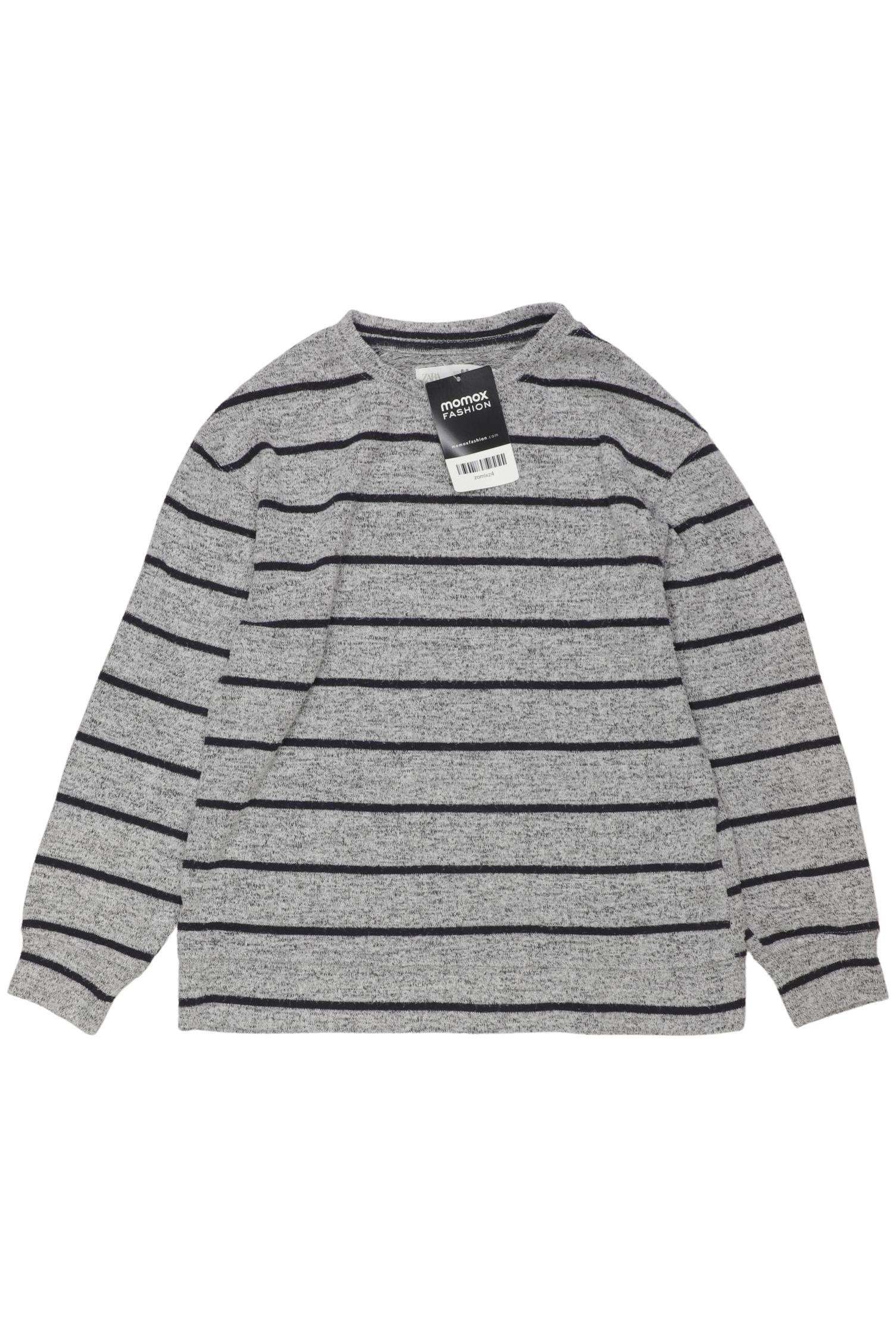

Zara Jungen Pullover, grau, Gr. 128