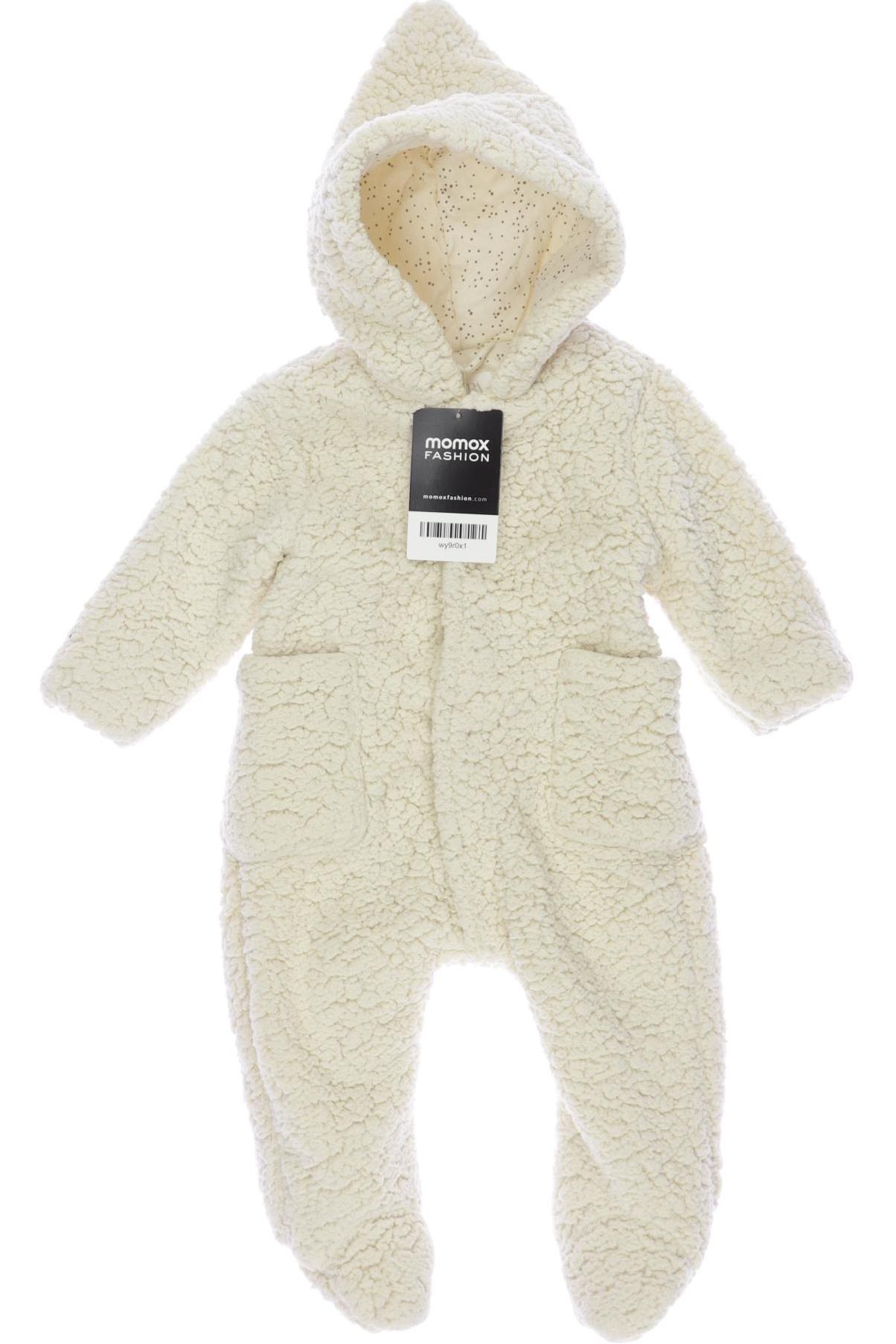 

Zara Jungen Schneeanzug, cremeweiß, Gr. 62