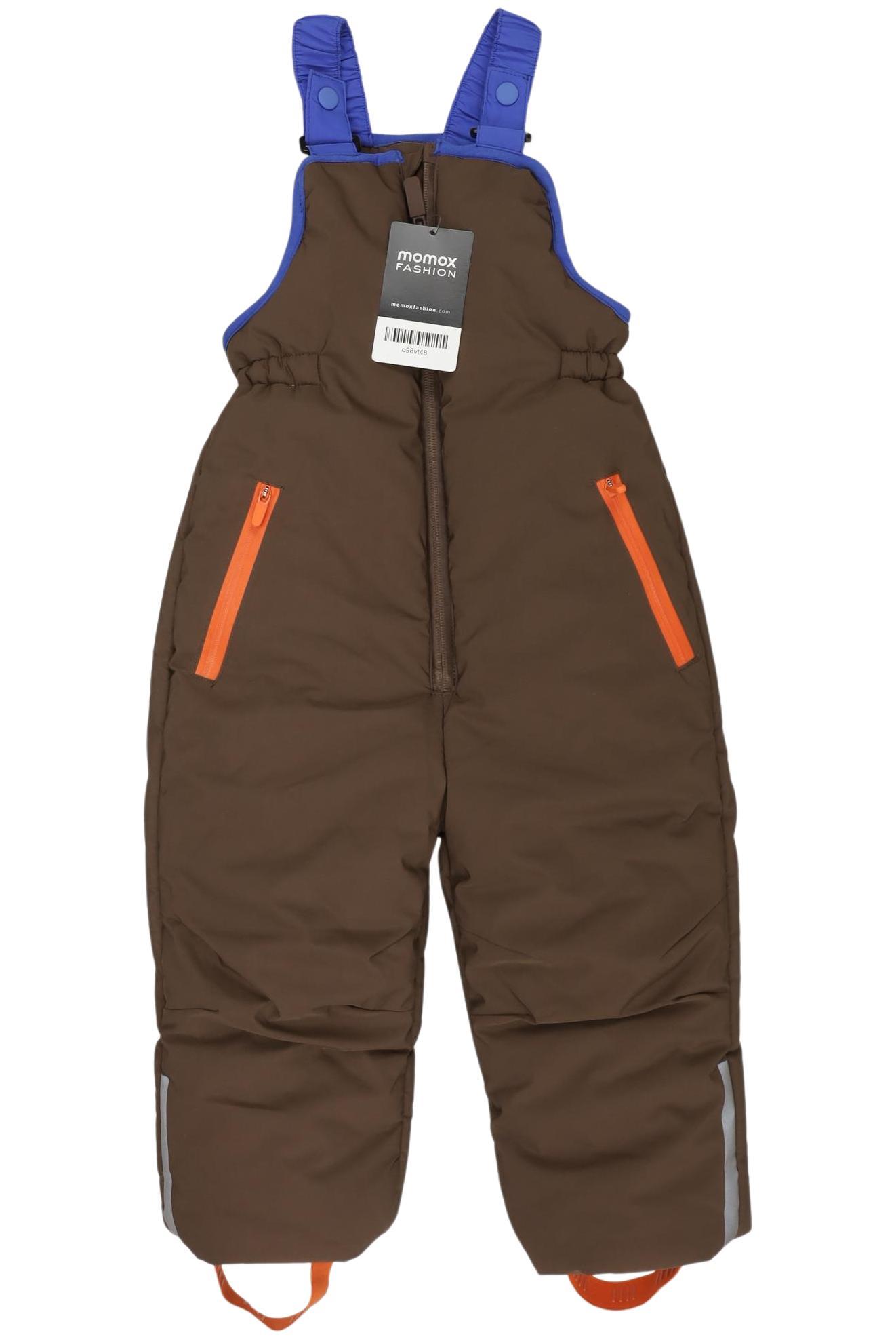 

Zara Jungen Schneeanzug, braun, Gr. 98