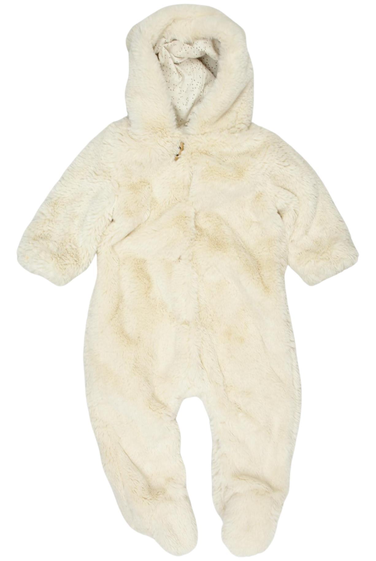 

Zara Herren Schneeanzug, cremeweiß, Gr. 80