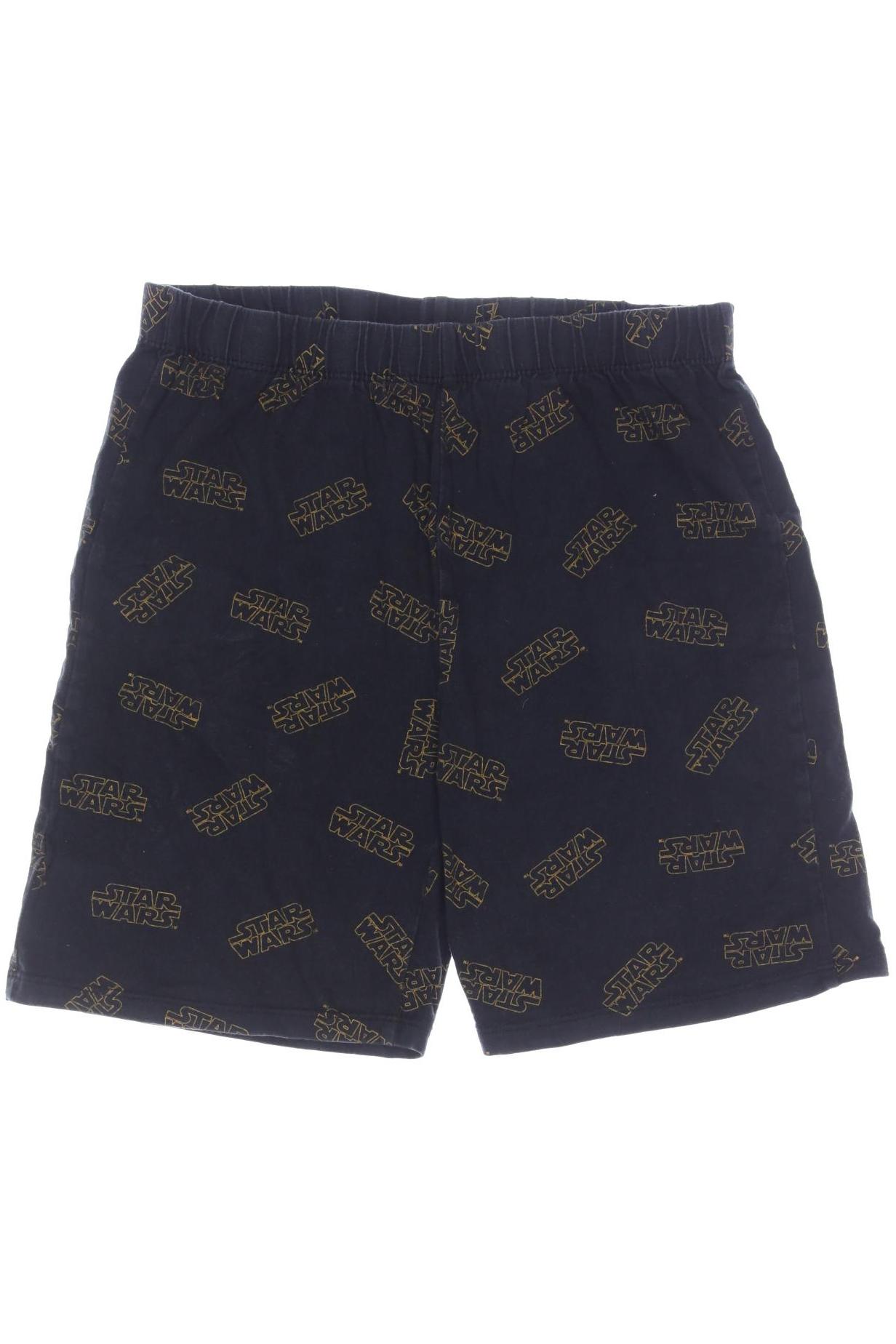 

Zara Herren Shorts, marineblau, Gr. 128