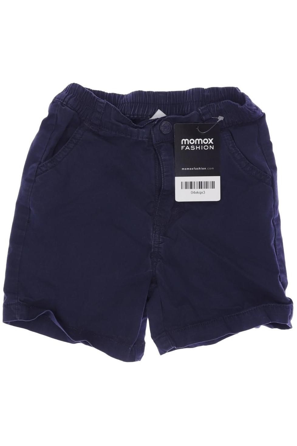 

Zara Herren Shorts, marineblau, Gr. 110