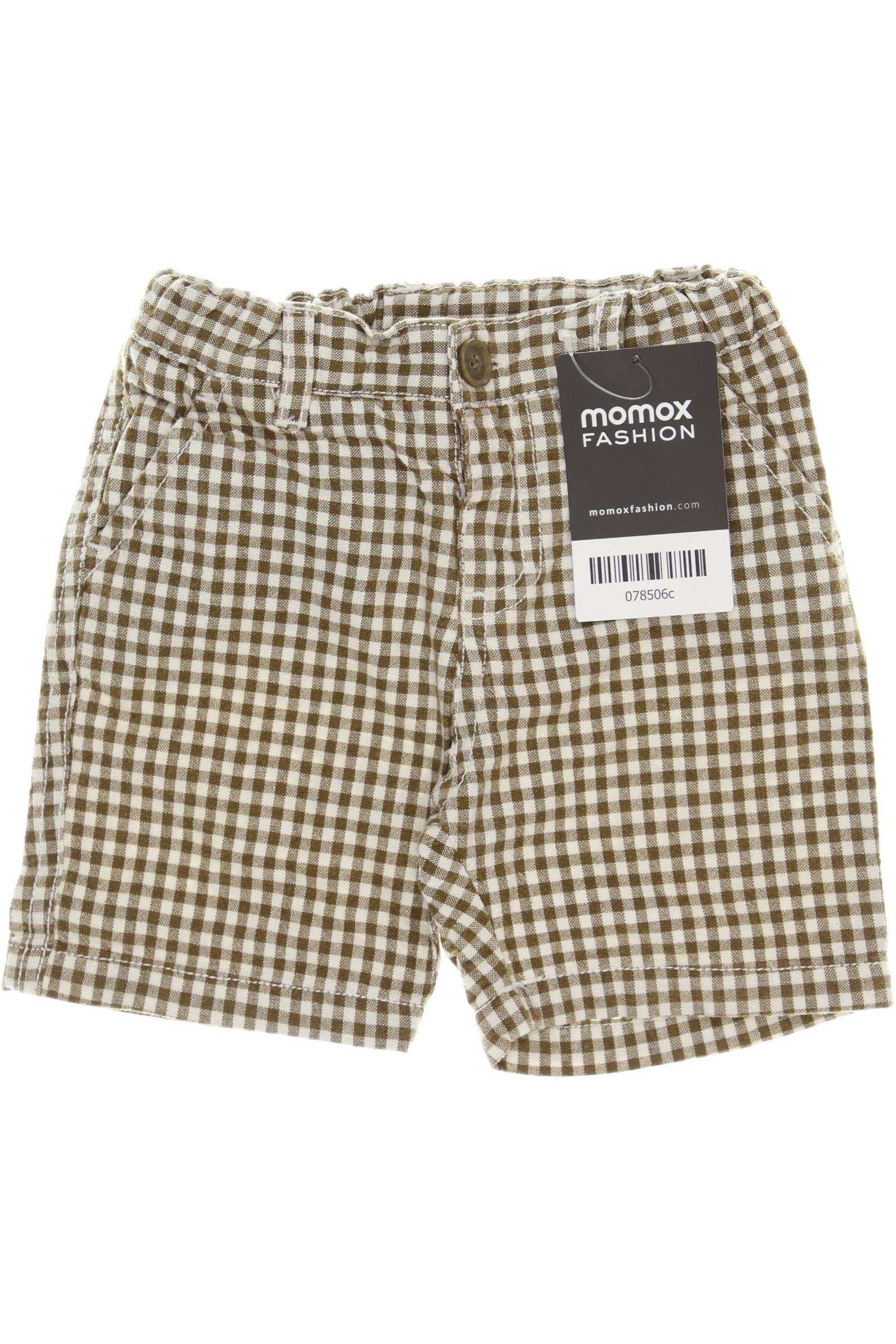 

Zara Herren Shorts, braun, Gr. 68