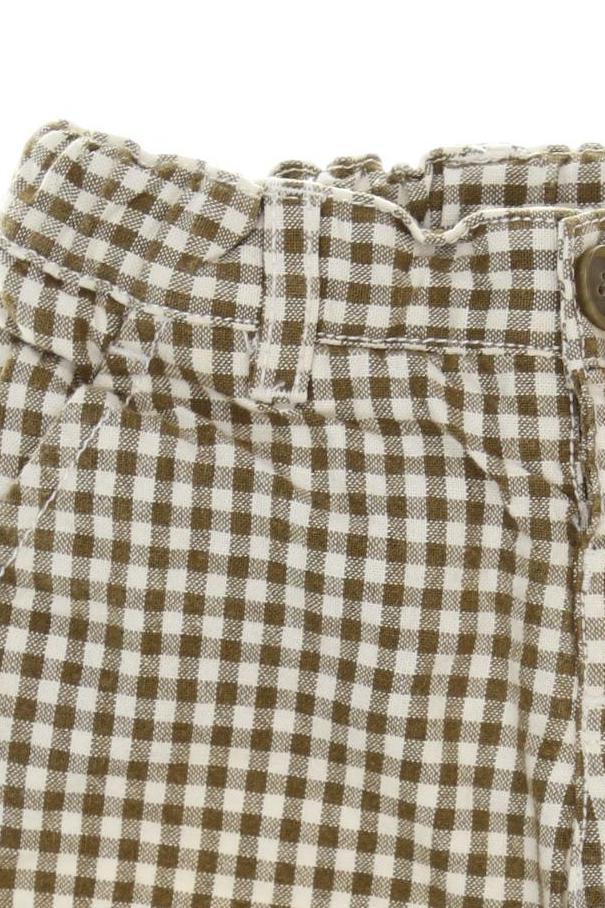Thumbnail - Zara Herren Shorts, braun, Gr. 68