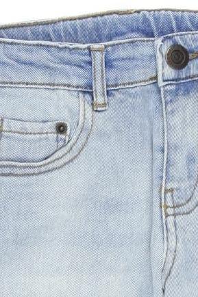 Thumbnail - Zara Jungen Shorts, blau, Gr. 134