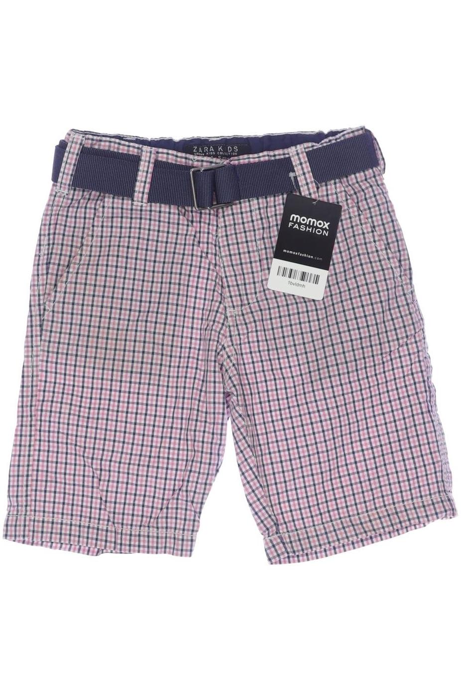 

Zara Herren Shorts, pink, Gr. 110