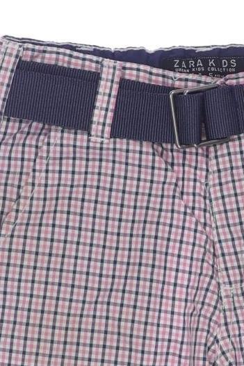 Thumbnail - Zara Herren Shorts, pink, Gr. 110