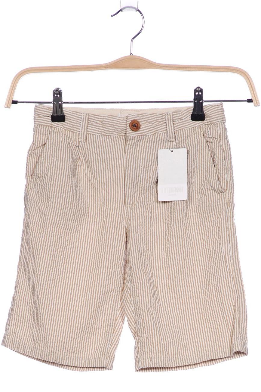 

Zara Herren Shorts, beige, Gr. 140