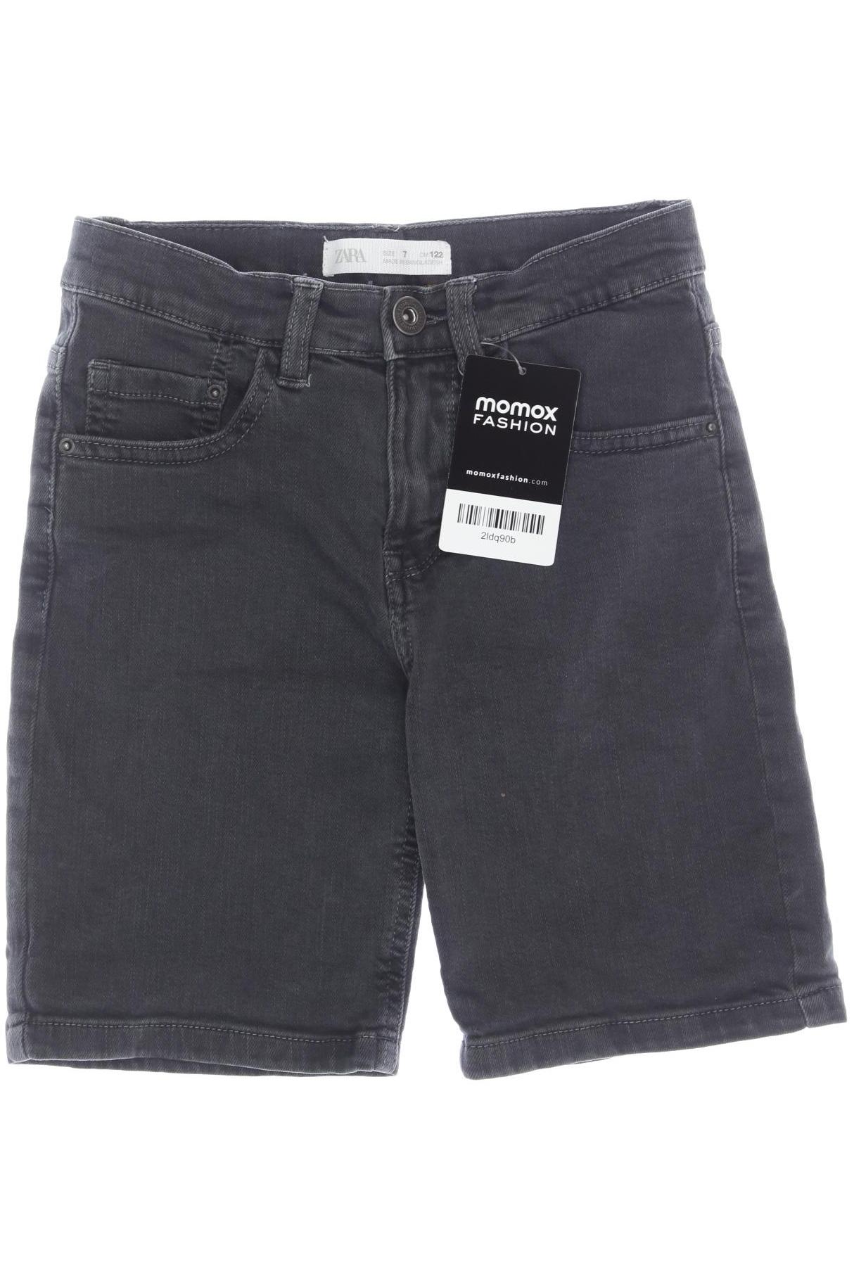 

Zara Herren Shorts, grau, Gr. 122