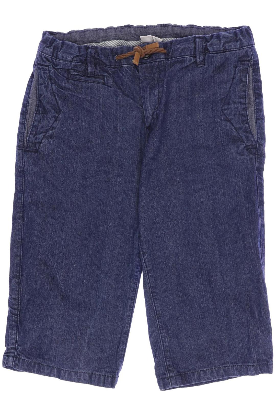

Zara Herren Shorts, blau, Gr. 152