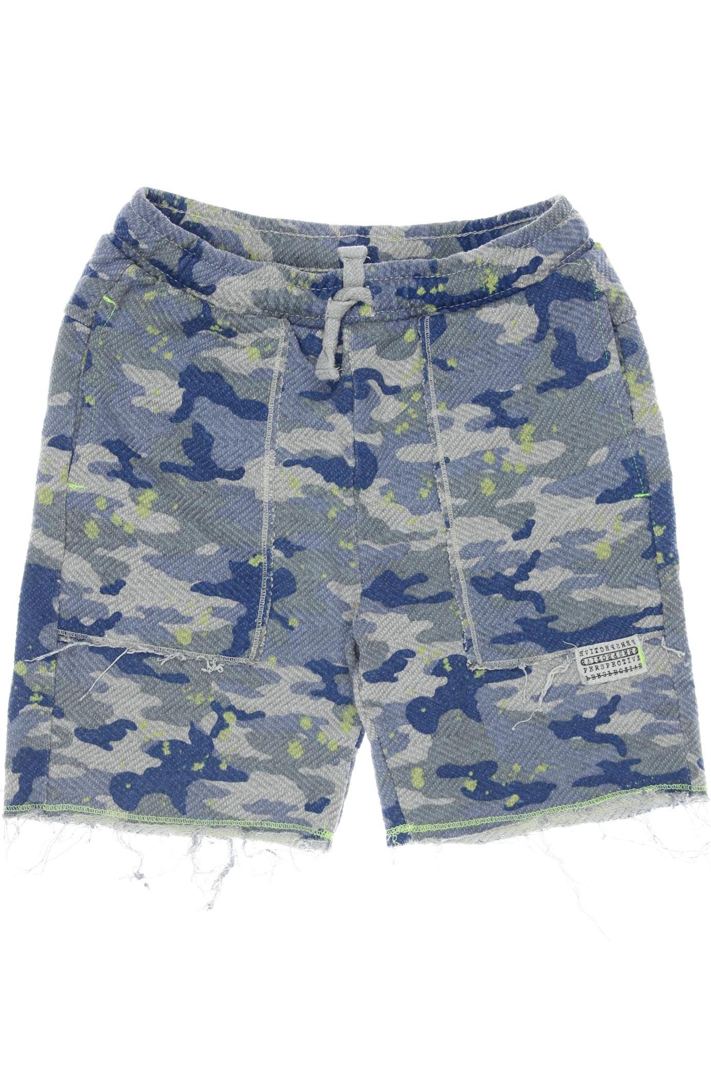 

Zara Herren Shorts, blau, Gr. 122