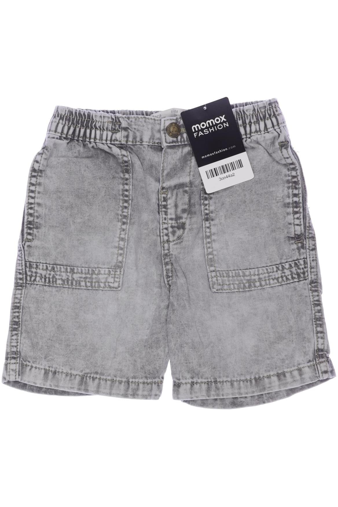 

Zara Herren Shorts, grau, Gr. 104