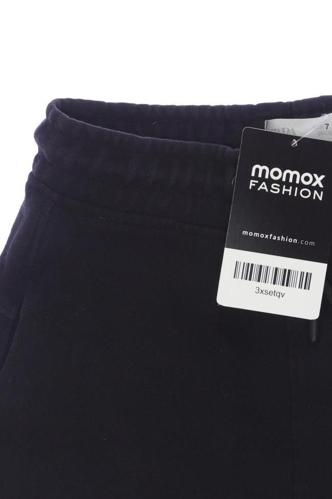 Thumbnail - Zara Jungen Shorts, schwarz, Gr. 122