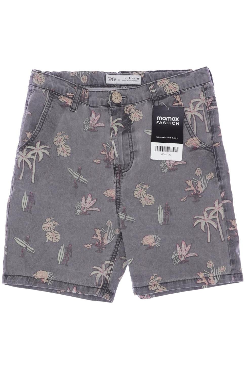 

Zara Herren Shorts, grau, Gr. 128