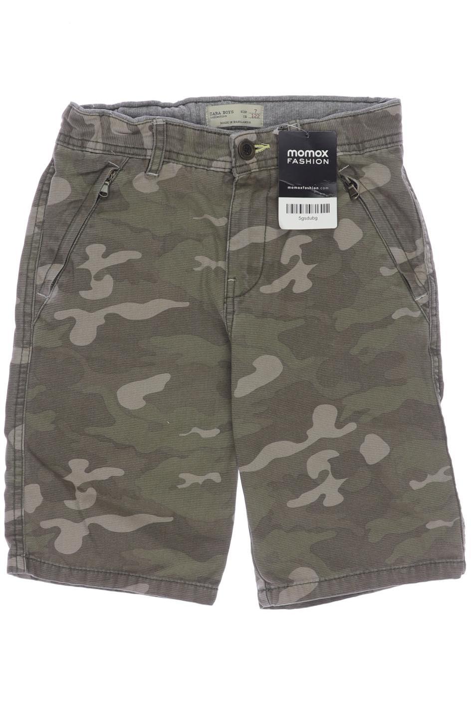 

Zara Herren Shorts, braun, Gr. 122