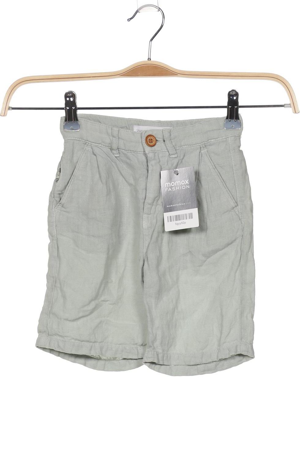 

Zara Herren Shorts, hellgrün, Gr. 116