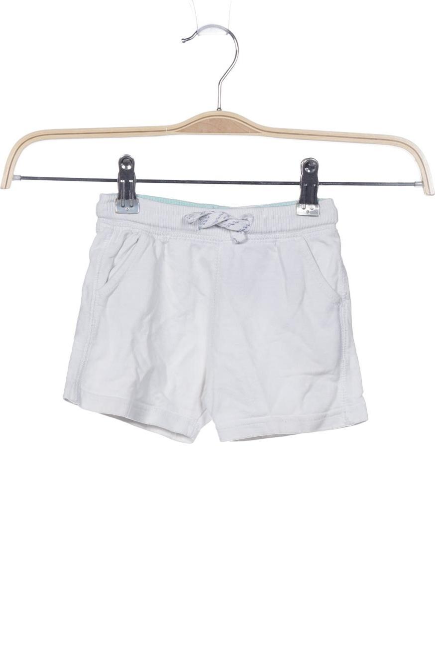 

Zara Herren Shorts, weiß, Gr. 80