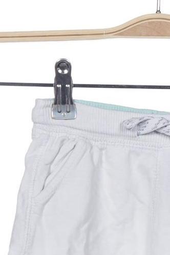 Thumbnail - Zara Jungen Shorts, weiß, Gr. 80