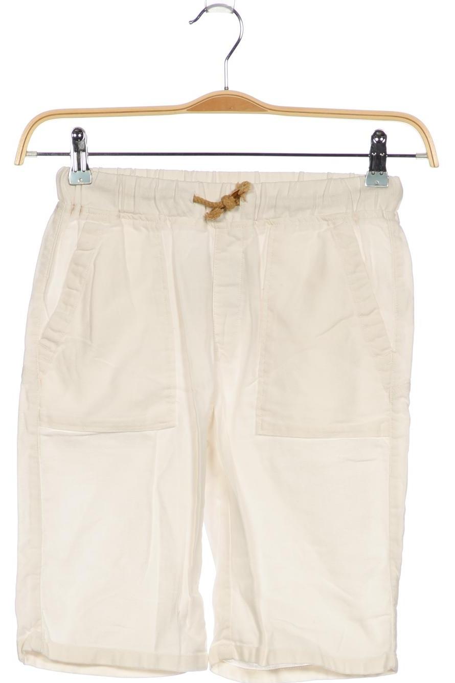 

Zara Herren Shorts, weiß, Gr. 152