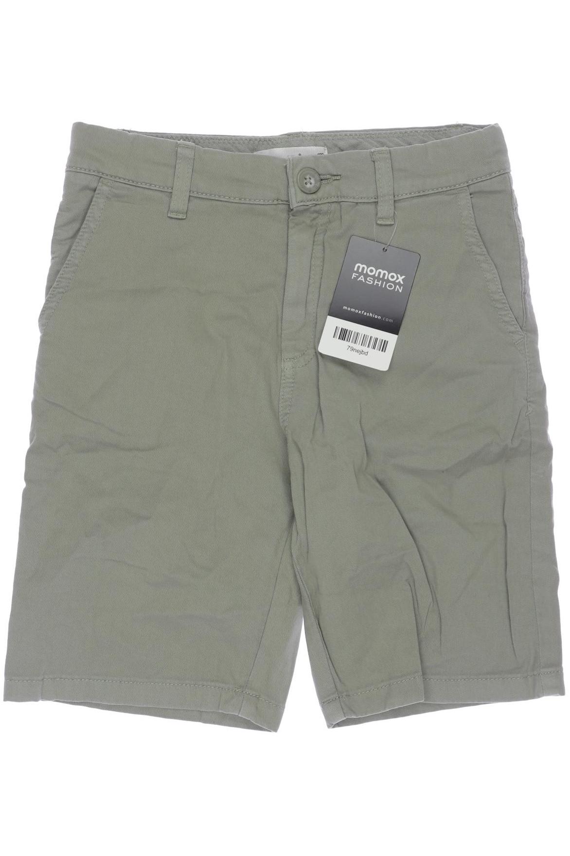 

Zara Herren Shorts, grün, Gr. 128