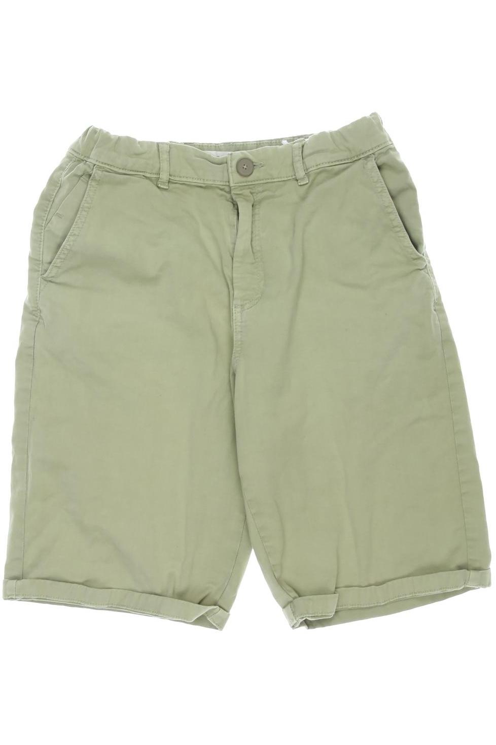 

Zara Herren Shorts, hellgrün, Gr. 164