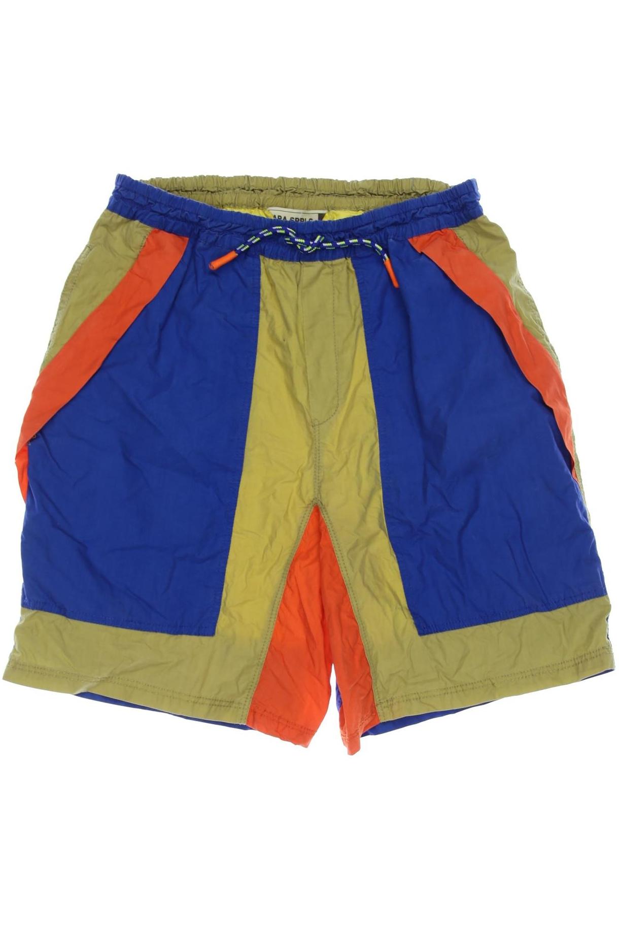 

Zara Jungen Shorts, blau, Gr. 158