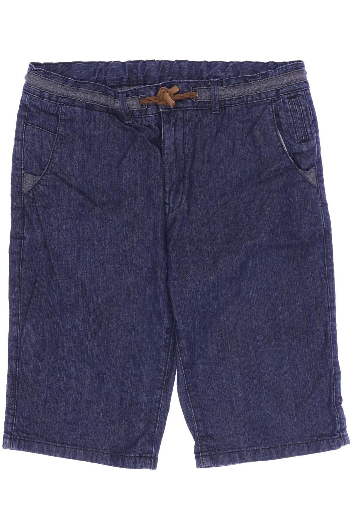 

Zara Herren Shorts, blau, Gr. 164