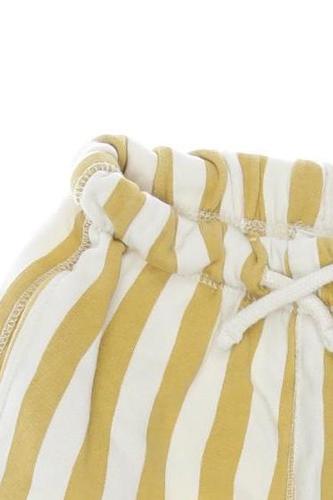 Thumbnail - Zara Jungen Shorts, gelb, Gr. 86