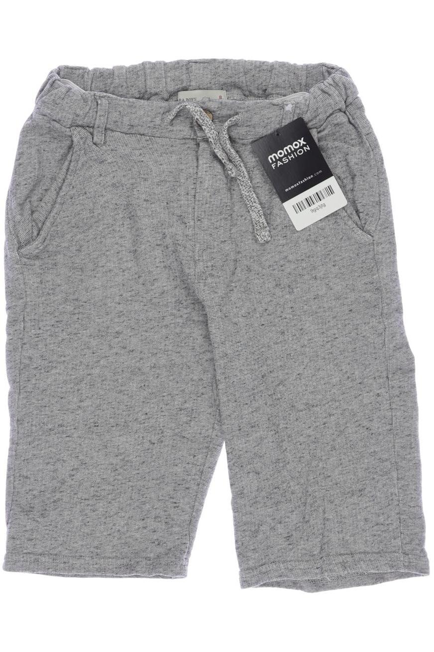 

Zara Herren Shorts, grau, Gr. 128