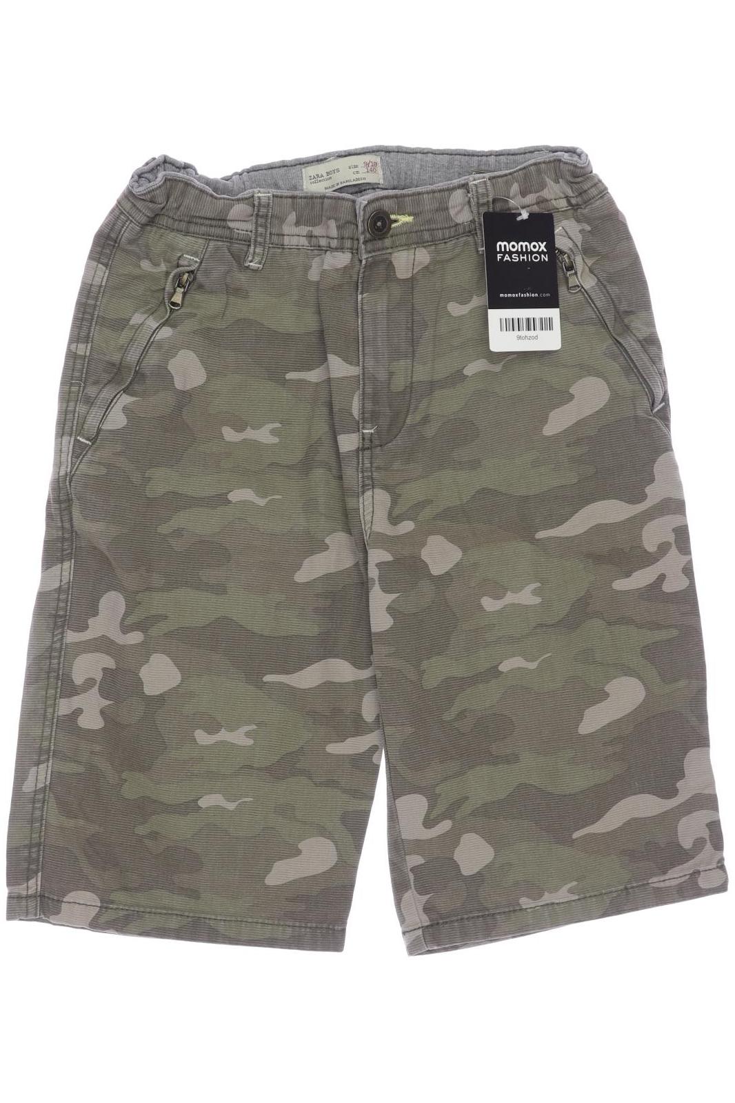 

Zara Herren Shorts, beige, Gr. 140