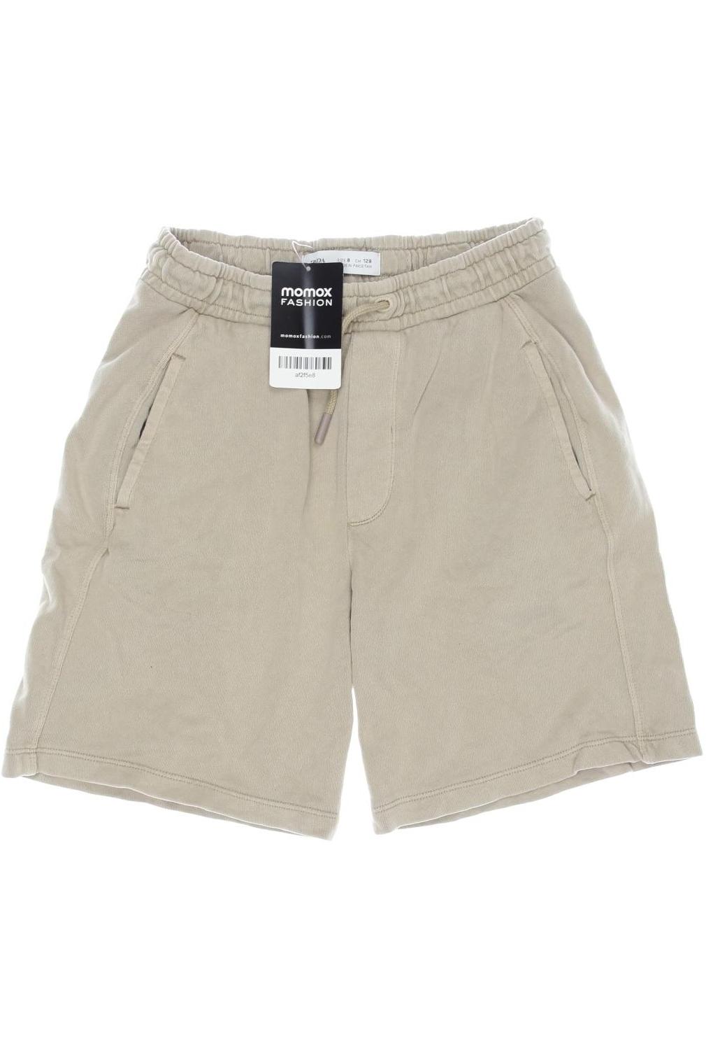 

Zara Herren Shorts, beige, Gr. 128