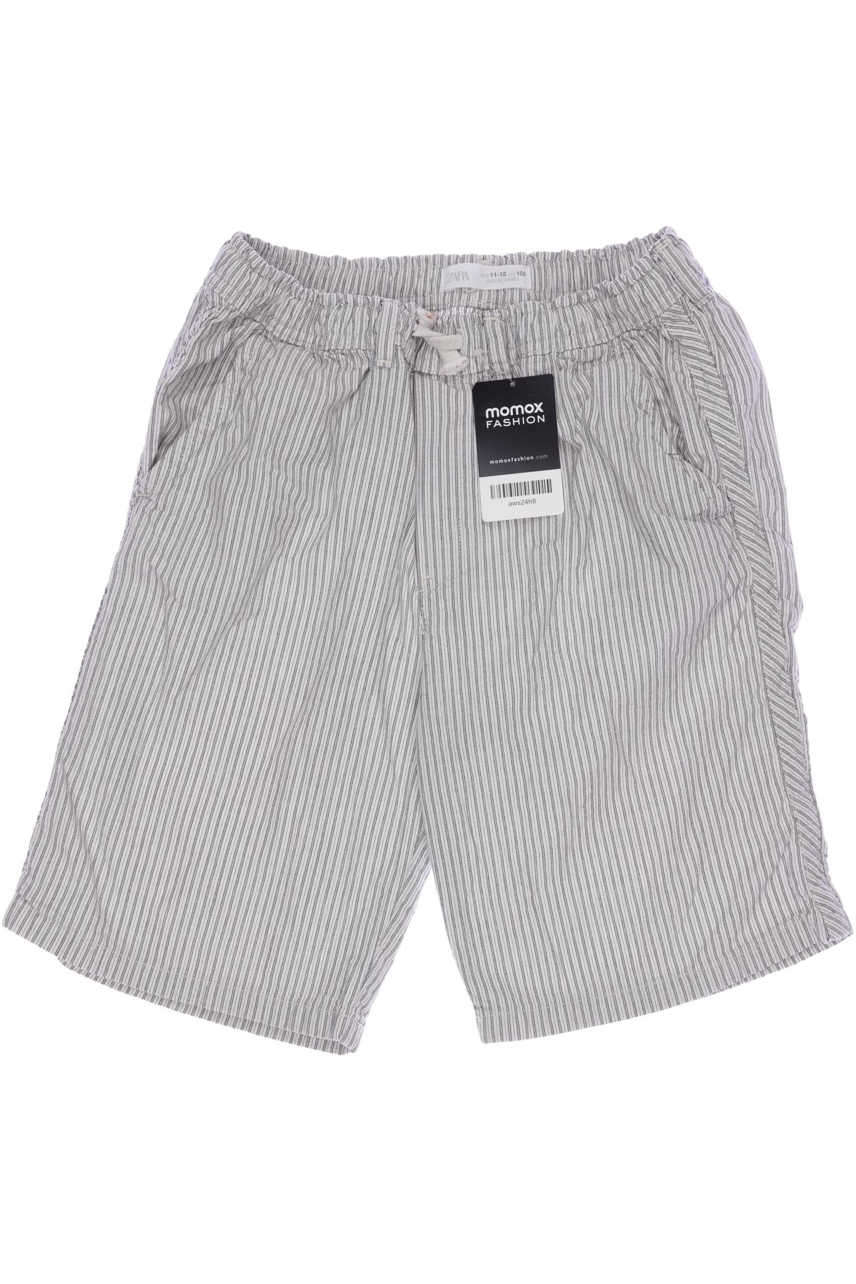

Zara Herren Shorts, grau, Gr. 152