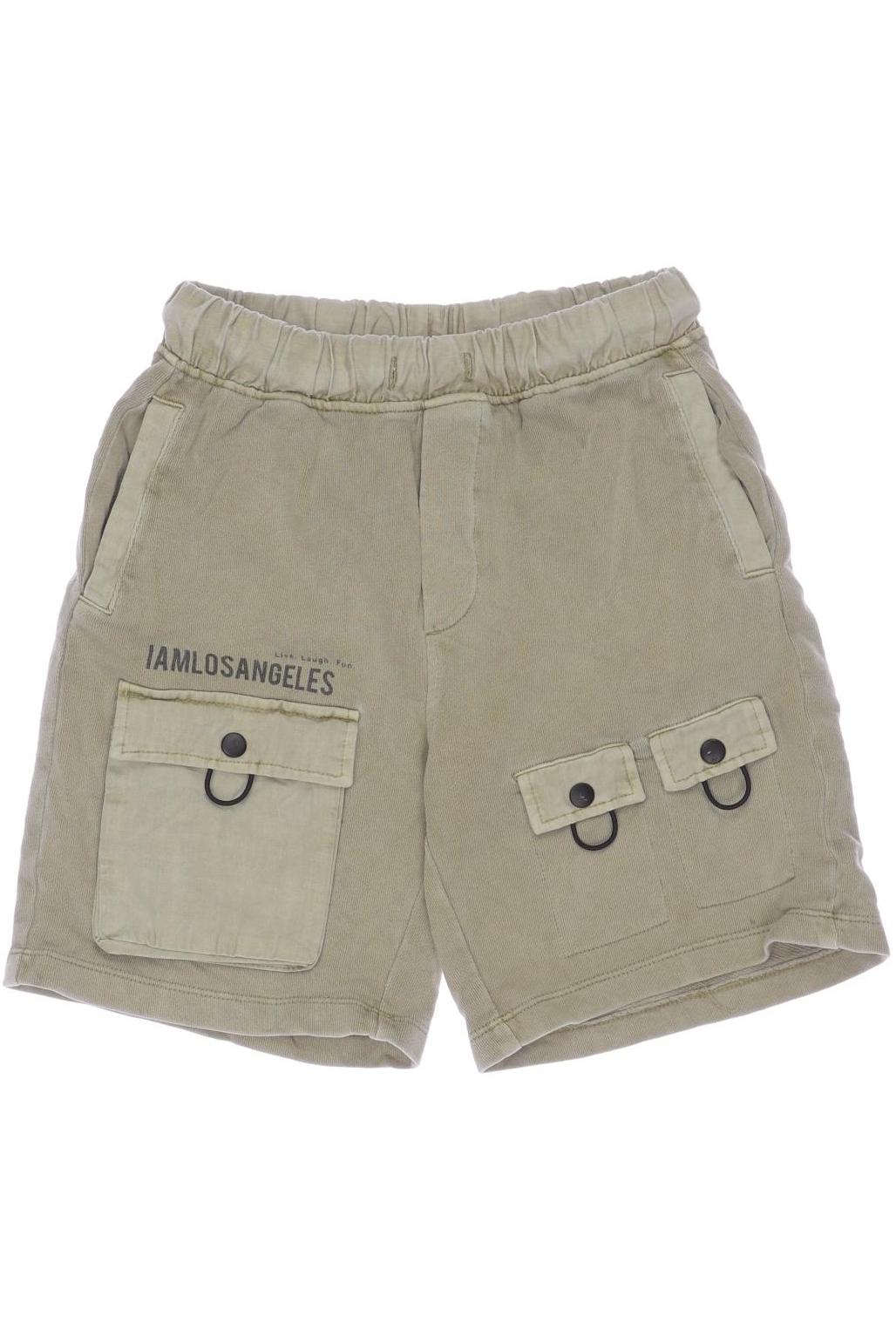 

Zara Herren Shorts, beige, Gr. 110