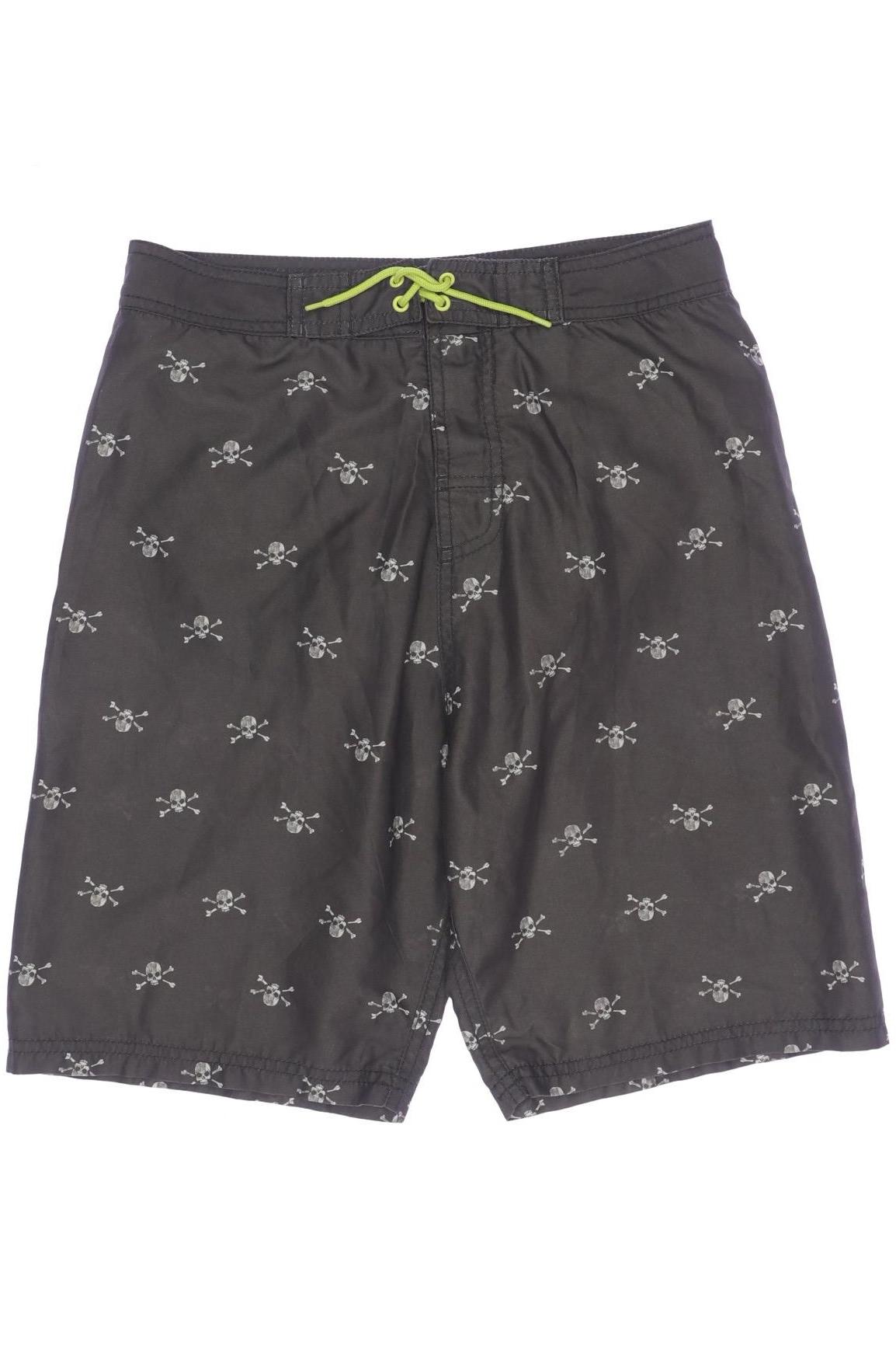 

Zara Herren Shorts, grün, Gr. 146