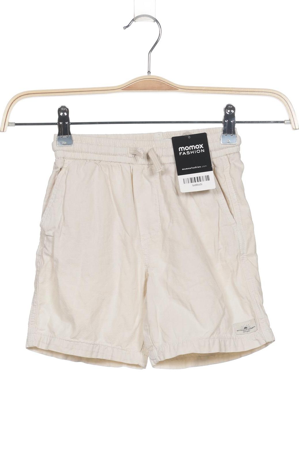 

Zara Herren Shorts, cremeweiß, Gr. 116