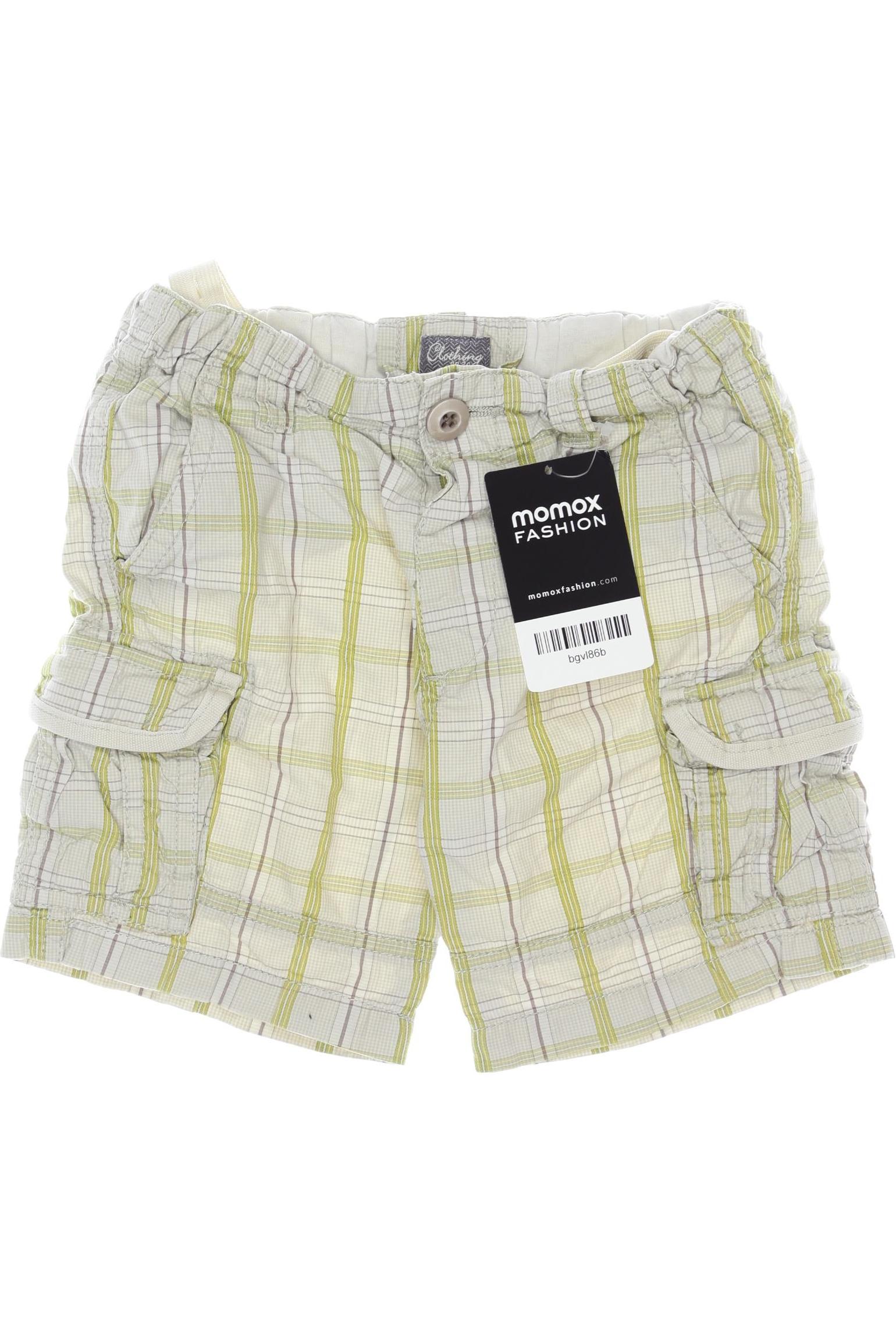 

Zara Herren Shorts, beige, Gr. 86