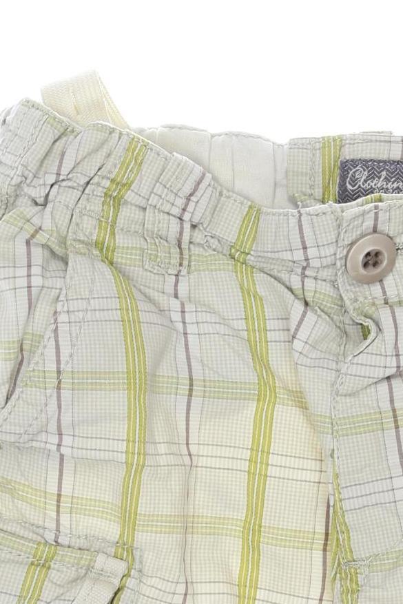 Thumbnail - Zara Herren Shorts, beige, Gr. 86