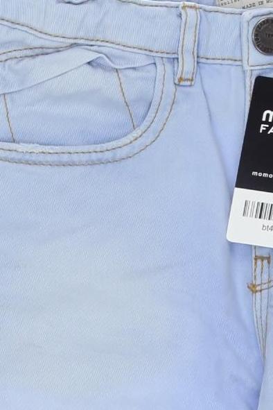 Thumbnail - Zara Jungen Shorts, hellblau, Gr. 128