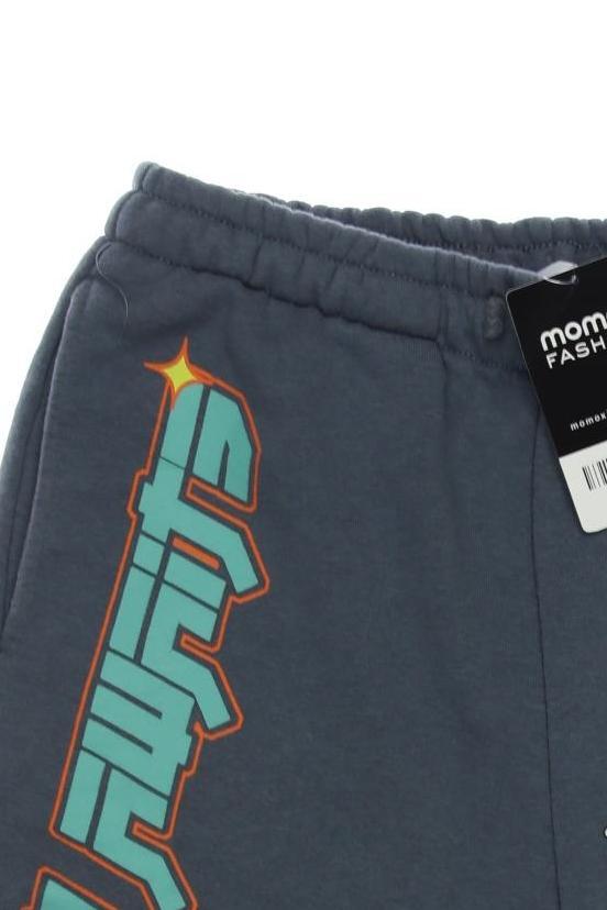 Thumbnail - Zara Jungen Shorts, blau, Gr. 152