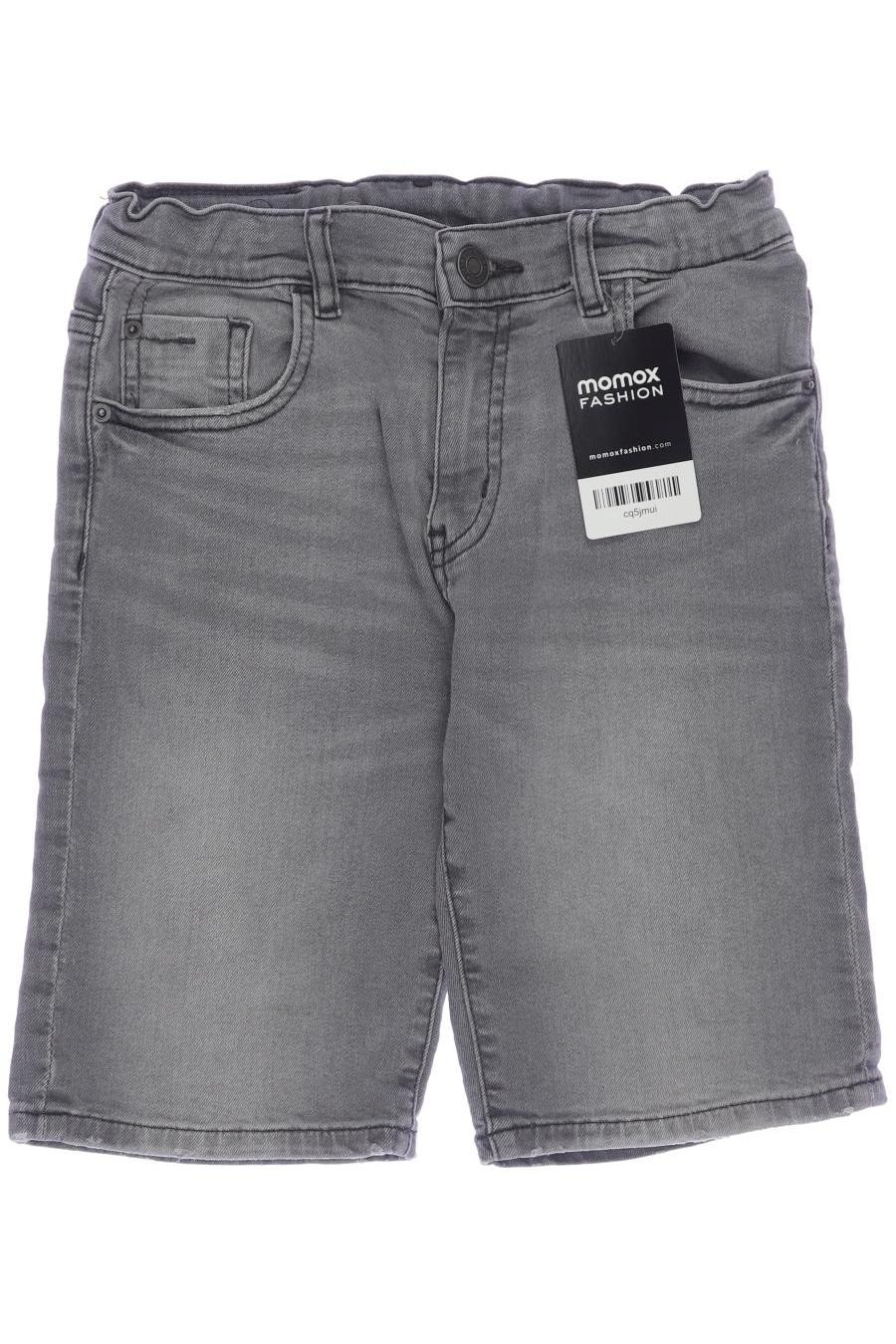 

Zara Herren Shorts, grau, Gr. 140