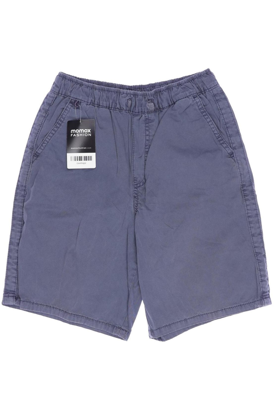 

ZARA Jungen Shorts, blau