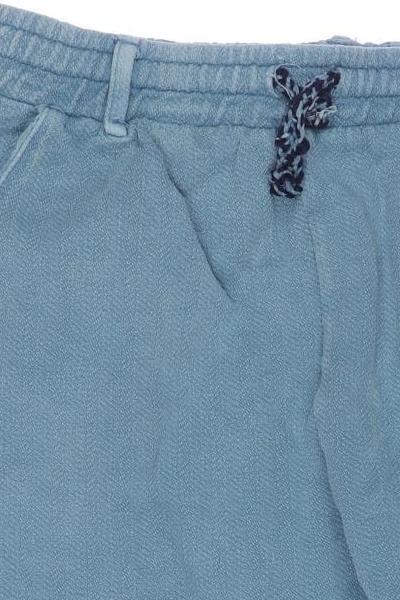 Thumbnail - Zara Herren Shorts, blau, Gr. 152