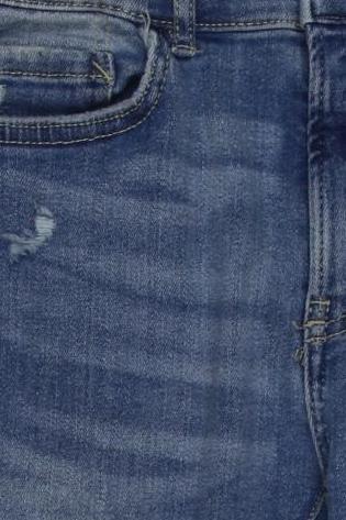 Thumbnail - Zara Jungen Shorts, blau, Gr. 152