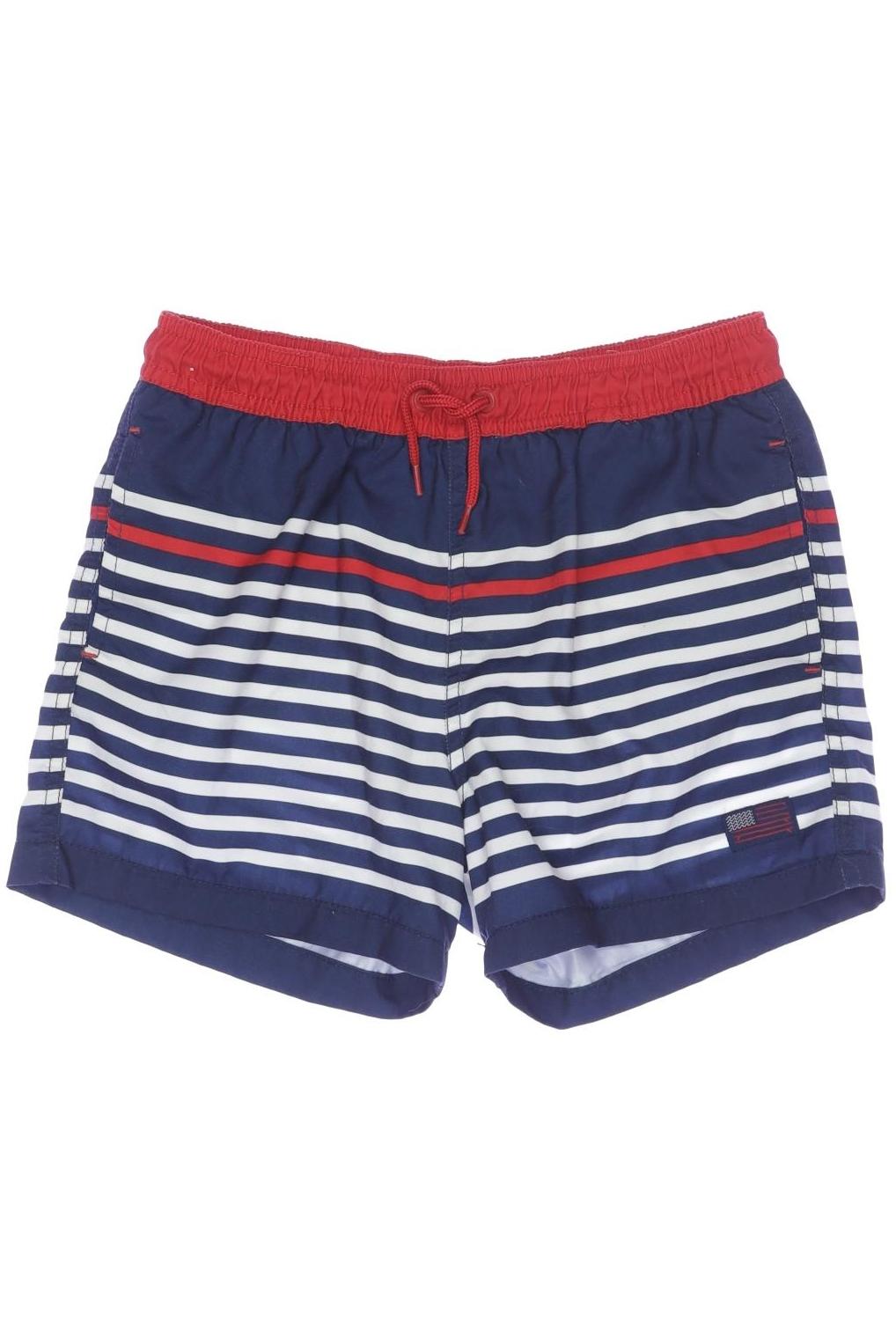 

Zara Herren Shorts, marineblau, Gr. 140