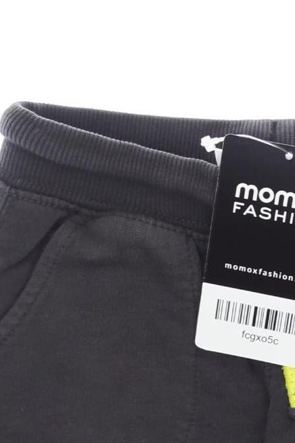 Thumbnail - Zara Jungen Shorts, grau, Gr. 86