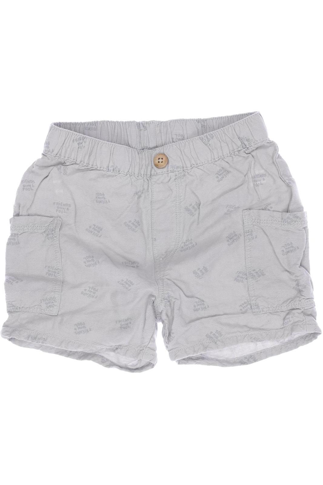 

Zara Herren Shorts, grau, Gr. 104