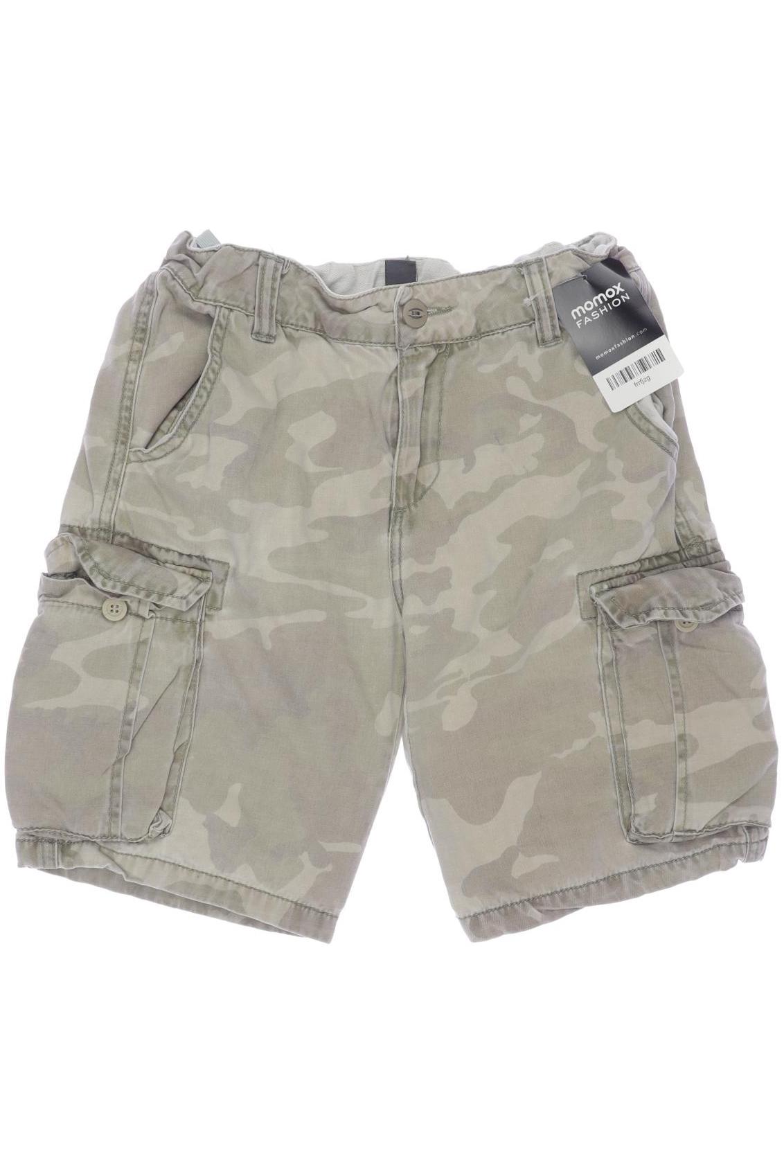 

Zara Herren Shorts, beige, Gr. 140