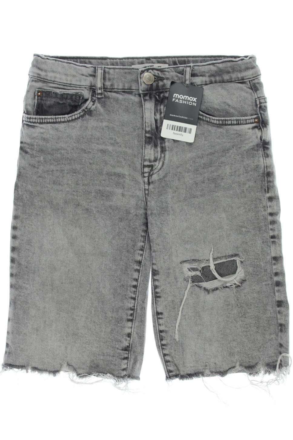 

Zara Herren Shorts, grau, Gr. 164