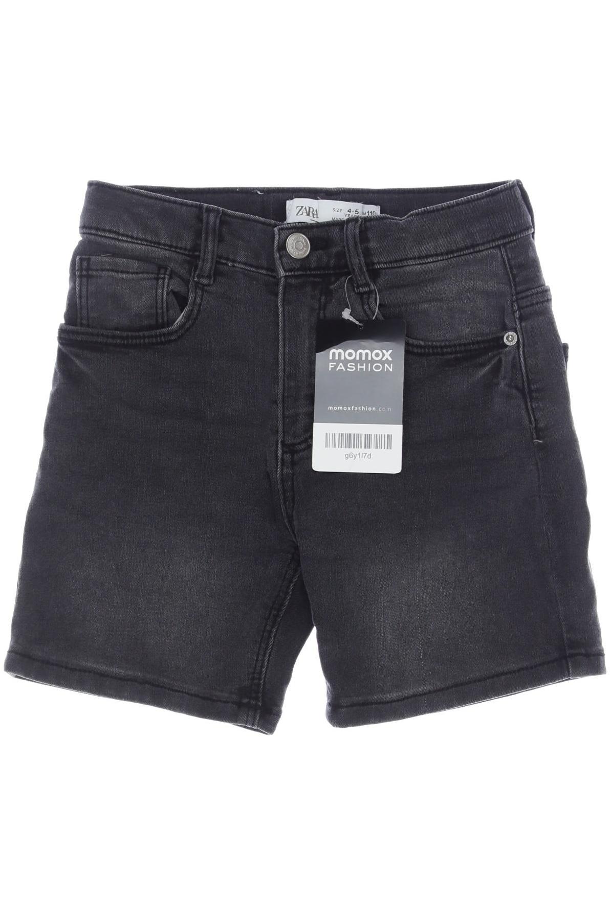 

Zara Herren Shorts, grau, Gr. 110
