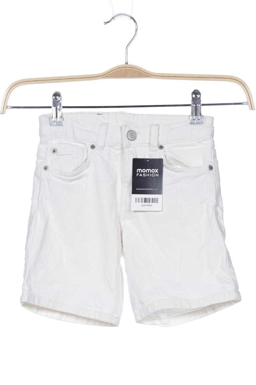 

Zara Herren Shorts, cremeweiß, Gr. 116